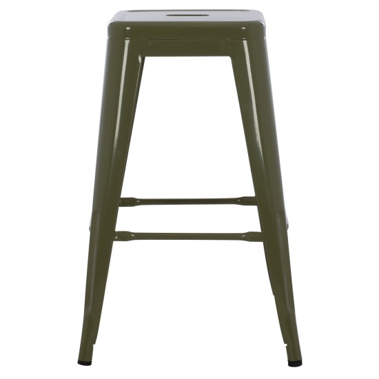 ΣΚΑΜΠΟ ΜΕΣΑΙΟΥ ΥΨΟΥΣ ΜΕΤΑΛΛΙΚΟ MELITA-PRO HM8573.43 DARK OLIVE GREEN 43x43x67Υεκ. ΣΚΑΜΠΟ ΜΕΣΑΙΟΥ ΥΨΟΥΣ ΜΕΤΑΛΛΙΚΟ MELITA-PRO HM8573.43 DARK OLIVE GREEN 43x43x67Υεκ.