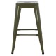 ΣΚΑΜΠΟ ΜΕΣΑΙΟΥ ΥΨΟΥΣ ΜΕΤΑΛΛΙΚΟ MELITA-PRO HM8573.43 DARK OLIVE GREEN 43x43x67Υεκ. ΣΚΑΜΠΟ ΜΕΣΑΙΟΥ ΥΨΟΥΣ ΜΕΤΑΛΛΙΚΟ MELITA-PRO HM8573.43 DARK OLIVE GREEN 43x43x67Υεκ.
