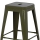 ΣΚΑΜΠΟ ΜΕΣΑΙΟΥ ΥΨΟΥΣ ΜΕΤΑΛΛΙΚΟ MELITA-PRO HM8573.43 DARK OLIVE GREEN 43x43x67Υεκ. ΣΚΑΜΠΟ ΜΕΣΑΙΟΥ ΥΨΟΥΣ ΜΕΤΑΛΛΙΚΟ MELITA-PRO HM8573.43 DARK OLIVE GREEN 43x43x67Υεκ.