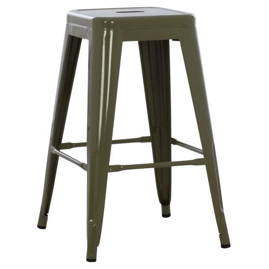 ΣΚΑΜΠΟ ΜΕΣΑΙΟΥ ΥΨΟΥΣ ΜΕΤΑΛΛΙΚΟ MELITA-PRO HM8573.43 DARK OLIVE GREEN 43x43x67Υεκ. ΣΚΑΜΠΟ ΜΕΣΑΙΟΥ ΥΨΟΥΣ ΜΕΤΑΛΛΙΚΟ MELITA-PRO HM8573.43 DARK OLIVE GREEN 43x43x67Υεκ.