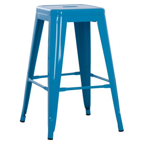 ΣΚΑΜΠΟ ΜΕΣΑΙΟΥ ΥΨΟΥΣ ΜΕΤΑΛΛΙΚΟ MELITA-PRO HM8573.48 ΜΠΛΕ 43x43x67Υεκ. ΣΚΑΜΠΟ ΜΕΣΑΙΟΥ ΥΨΟΥΣ ΜΕΤΑΛΛΙΚΟ MELITA-PRO HM8573.48 ΜΠΛΕ 43x43x67Υεκ.