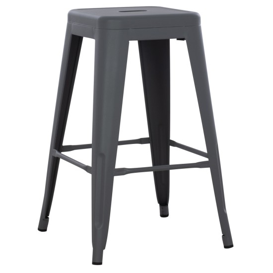 ΣΚΑΜΠΟ ΜΕΣΑΙΟΥ ΥΨΟΥΣ ΜΕΤΑΛΛΙΚΟ MELITA-PRO HM8573.50 ΓΚΡΙ 43x43x67Υεκ. ΣΚΑΜΠΟ ΜΕΣΑΙΟΥ ΥΨΟΥΣ ΜΕΤΑΛΛΙΚΟ MELITA-PRO HM8573.50 ΓΚΡΙ 43x43x67Υεκ.