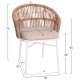 ΠΟΛΥΘΡΟΝΑ ΑΛΟΥΜΙΝΙΟΥ ORIN HM6265.02 ΛΕΥΚΗ-P.E.RATTAN ΦΥΣΙΚΟ-ΜΠΕΖ ΜΑΞΙΛΑΡΙΑ 58x61x75Υ ΠΟΛΥΘΡΟΝΑ ΑΛΟΥΜΙΝΙΟΥ ORIN HM6265.02 ΛΕΥΚΗ-P.E.RATTAN ΦΥΣΙΚΟ-ΜΠΕΖ ΜΑΞΙΛΑΡΙΑ 58x61x75Υ