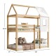 ΠΑΙΔΙΚΗ ΚΟΥΚΕΤΑ ΣΠΙΤΑΚΙ τ.MONTESSORI HOOD HM705.01 ΞΥΛΟ ΠΕΥΚΟΥ ΣΕ ΦΥΣΙΚΟ-ΣΤΡΩΜΑΤΑ 190x90εκ ΠΑΙΔΙΚΗ ΚΟΥΚΕΤΑ ΣΠΙΤΑΚΙ τ.MONTESSORI HOOD HM705.01 ΞΥΛΟ ΠΕΥΚΟΥ ΣΕ ΦΥΣΙΚΟ-ΣΤΡΩΜΑΤΑ 190x90εκ