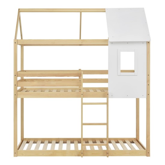 ΠΑΙΔΙΚΗ ΚΟΥΚΕΤΑ ΣΠΙΤΑΚΙ τ.MONTESSORI HOOD HM705.01 ΞΥΛΟ ΠΕΥΚΟΥ ΣΕ ΦΥΣΙΚΟ-ΣΤΡΩΜΑΤΑ 190x90εκ ΠΑΙΔΙΚΗ ΚΟΥΚΕΤΑ ΣΠΙΤΑΚΙ τ.MONTESSORI HOOD HM705.01 ΞΥΛΟ ΠΕΥΚΟΥ ΣΕ ΦΥΣΙΚΟ-ΣΤΡΩΜΑΤΑ 190x90εκ