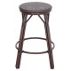 ΣΚΑΜΠΟ ΑΛΟΥΜΙΝΙΟΥ ΜΕΣ.ΥΨΟΥΣ CHINO HM6286.01 BAMBOO LOOK & TEXTILENE ΚΑΦΕ 43x43x65Υεκ ΣΚΑΜΠΟ ΑΛΟΥΜΙΝΙΟΥ ΜΕΣ.ΥΨΟΥΣ CHINO HM6286.01 BAMBOO LOOK & TEXTILENE ΚΑΦΕ 43x43x65Υεκ
