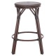 ΣΚΑΜΠΟ ΑΛΟΥΜΙΝΙΟΥ ΜΕΣ.ΥΨΟΥΣ CHINO HM6286.01 BAMBOO LOOK & TEXTILENE ΚΑΦΕ 43x43x65Υεκ ΣΚΑΜΠΟ ΑΛΟΥΜΙΝΙΟΥ ΜΕΣ.ΥΨΟΥΣ CHINO HM6286.01 BAMBOO LOOK & TEXTILENE ΚΑΦΕ 43x43x65Υεκ