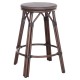ΣΚΑΜΠΟ ΑΛΟΥΜΙΝΙΟΥ ΜΕΣ.ΥΨΟΥΣ CHINO HM6286.01 BAMBOO LOOK & TEXTILENE ΚΑΦΕ 43x43x65Υεκ ΣΚΑΜΠΟ ΑΛΟΥΜΙΝΙΟΥ ΜΕΣ.ΥΨΟΥΣ CHINO HM6286.01 BAMBOO LOOK & TEXTILENE ΚΑΦΕ 43x43x65Υεκ