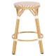 ΣΚΑΜΠΟ ΑΛΟΥΜΙΝΙΟΥ ΜΕΣ.ΥΨΟΥΣ CHINO HM6286.04 BAMBOO LOOK ΦΥΣΙΚΟ & TEXTILENE 43x43x65Υεκ ΣΚΑΜΠΟ ΑΛΟΥΜΙΝΙΟΥ ΜΕΣ.ΥΨΟΥΣ CHINO HM6286.04 BAMBOO LOOK ΦΥΣΙΚΟ & TEXTILENE 43x43x65Υεκ