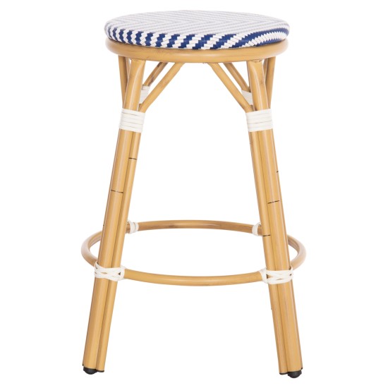 ΣΚΑΜΠΟ ΑΛΟΥΜΙΝΙΟΥ ΜΕΣ.ΥΨΟΥΣ CHINO HM6286.05 BAMBOO LOOK & TEXTILENE ΜΠΛΕ 43x43x65Υεκ ΣΚΑΜΠΟ ΑΛΟΥΜΙΝΙΟΥ ΜΕΣ.ΥΨΟΥΣ CHINO HM6286.05 BAMBOO LOOK & TEXTILENE ΜΠΛΕ 43x43x65Υεκ