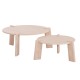 ΣΕΤ 2ΤΜΧ ΤΡΑΠΕΖΙΑ ΣΑΛΟΝΙΟΥ EQUIL HM9943.01 MDF ΜΕ ΜΕΛΑΜΙΝΗ-ΦΥΣΙΚΟ 66x66εκ + 87x87εκ ΣΕΤ 2ΤΜΧ ΤΡΑΠΕΖΙΑ ΣΑΛΟΝΙΟΥ EQUIL HM9943.01 MDF ΜΕ ΜΕΛΑΜΙΝΗ-ΦΥΣΙΚΟ 66x66εκ + 87x87εκ
