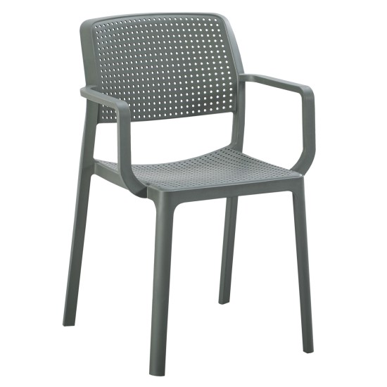 ΠΟΛΥΘΡΟΝΑ ΕΞ.ΧΩΡΟΥ COMFEE HM6102.05 DARK OLIVE GREEN ΠΟΛΥΠΡΟΠΥΛΕΝΙΟ 54x57x83Υεκ. ΠΟΛΥΘΡΟΝΑ ΕΞ.ΧΩΡΟΥ COMFEE HM6102.05 DARK OLIVE GREEN ΠΟΛΥΠΡΟΠΥΛΕΝΙΟ 54x57x83Υεκ.