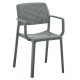 ΠΟΛΥΘΡΟΝΑ ΕΞ.ΧΩΡΟΥ COMFEE HM6102.05 DARK OLIVE GREEN ΠΟΛΥΠΡΟΠΥΛΕΝΙΟ 54x57x83Υεκ. ΠΟΛΥΘΡΟΝΑ ΕΞ.ΧΩΡΟΥ COMFEE HM6102.05 DARK OLIVE GREEN ΠΟΛΥΠΡΟΠΥΛΕΝΙΟ 54x57x83Υεκ.