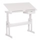 ΓΡΑΦΕΙΟ/ΣΧΕΔΙΑΣΤΗΡΙΟ ΠΑΙΔΙΚΟ ASCENT HM18289 MDF ΣΕ ΛΕΥΚΟ 109x55x87,5Υεκ ΓΡΑΦΕΙΟ/ΣΧΕΔΙΑΣΤΗΡΙΟ ASCENT HM18289 MDF ΣΕ ΛΕΥΚΟ 109x55x87,5Υεκ
