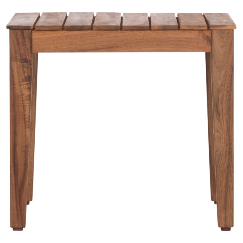 ΤΡΑΠΕΖΙ ΧΑΜΗΛΟ ΤΕΤΡΑΓΩΝΟ ΕΞ.ΧΩΡΟΥ RUTH HM6230 ΞΥΛΟ ΑΚΑΚΙΑΣ ΣΕ ΦΥΣΙΚΟ 50x50x45Υεκ