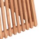 ΤΡΑΠΕΖΙ ΤΡΑΠΕΖΑΡΙΑΣ ΤΕΤΡΑΓΩΝΟ FRANTZ HM9458.01 ΜΑΣΙΦ MINDI ΞΥΛΟ 80,5x80,5x78,5Yεκ. ΤΡΑΠΕΖΙ ΤΡΑΠΕΖΑΡΙΑΣ ΤΕΤΡΑΓΩΝΟ FRANTZ HM9458.01 ΜΑΣΙΦ MINDI ΞΥΛΟ 80,5x80,5x78,5Yεκ.