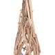 ΔΙΑΚΟΣΜΗΤΙΚΟ ΦΩΤΙΣΤΙΚΟ ΔΑΠΕΔΟΥ FLAMER HM4439 DRIFTWOOD ΣΕ ΦΥΣΙΚΟ 30x30x179Υεκ.