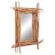 ΚΑΘΡΕΠΤΗΣ ΤΟΙΧΟΥ TWIGGER HM4442 DRIFTWOOD ΣΕ ΦΥΣΙΚΟ ΧΡΩΜΑ 80x15x100Υεκ ΚΑΘΡΕΠΤΗΣ ΤΟΙΧΟΥ TWIGGER HM4442 DRIFTWOOD ΣΕ ΦΥΣΙΚΟ ΧΡΩΜΑ 80x15x100Υεκ