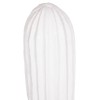 ΔΙΑΚΟΣΜΗΤΙΚΟΣ ΚΑΚΤΟΣ ΔΑΠΕΔΟΥ CACTUS HM4386.02L ΓΥΨΟΣ ΣΕ ΛΕΥΚΟ 63x37x150Υεκ.