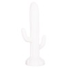 ΔΙΑΚΟΣΜΗΤΙΚΟΣ ΚΑΚΤΟΣ ΔΑΠΕΔΟΥ CACTUS HM4386.02M ΓΥΨΟΣ ΣΕ ΛΕΥΚΟ 54x34x103Υεκ.