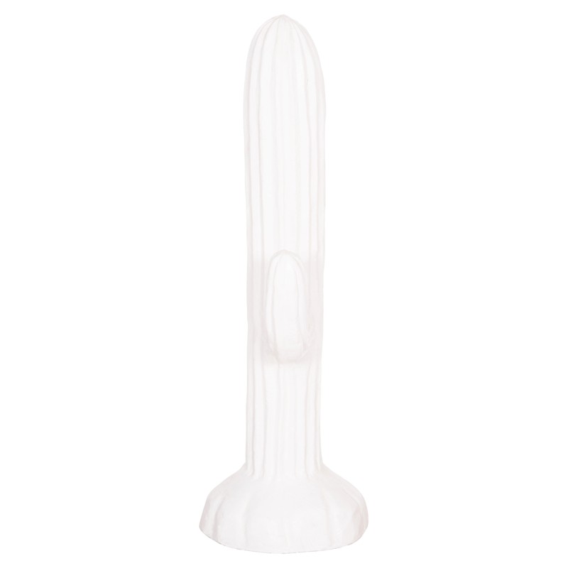 ΔΙΑΚΟΣΜΗΤΙΚΟΣ ΚΑΚΤΟΣ ΔΑΠΕΔΟΥ CACTUS HM4386.02M ΓΥΨΟΣ ΣΕ ΛΕΥΚΟ 54x34x103Υεκ.