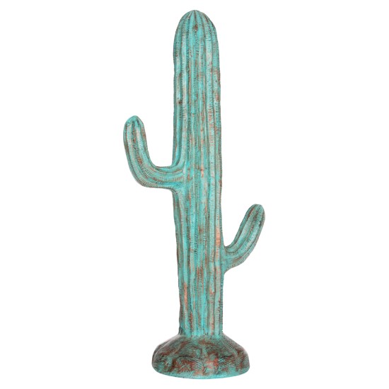 ΔΙΑΚΟΣΜΗΤΙΚΟΣ ΚΑΚΤΟΣ ΔΑΠΕΔΟΥ CACTUS HM4386.03L ΓΥΨΟΣ ΣΕ ΠΡΑΣΙΝΟ 63x37x150Υεκ. ΔΙΑΚΟΣΜΗΤΙΚΟΣ ΚΑΚΤΟΣ ΔΑΠΕΔΟΥ CACTUS HM4386.03L ΓΥΨΟΣ ΣΕ ΤΙΡΚΟΥΑΖ 63x37x150Υεκ.