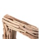 ΚΑΘΡΕΠΤΗΣ ΤΟΙΧΟΥ TWIGS HM4440 DRIFTWOOD ΣΕ ΦΥΣΙΚΟ ΧΡΩΜΑ 62x10x82Υεκ. ΚΑΘΡΕΠΤΗΣ ΤΟΙΧΟΥ TWIGS HM4440 DRIFTWOOD ΣΕ ΦΥΣΙΚΟ ΧΡΩΜΑ 62x10x82Υεκ.