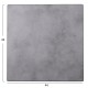 ΕΠΙΦΑΝΕΙΑ ΤΡΑΠΕΖΙΟΥ HPL HM6361.12 ΤΕΤΡΑΓΩΝΗ COMPACT CEMENT 44Χ44Χ1.5εκ
