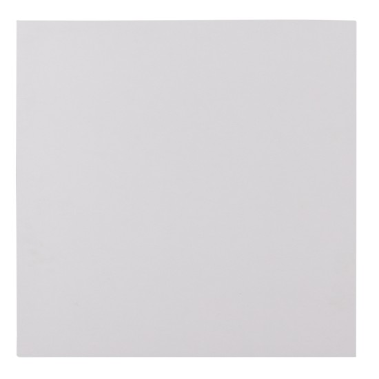 EΠΙΦΑΝΕΙΑ ΤΡΑΠΕΖΙΟΥ HPL HM6363.02 ΤΕΤΡΑΓΩΝΗ ΛΕΥΚΗ COMPACT 59.5X59.5X1.5εκ.