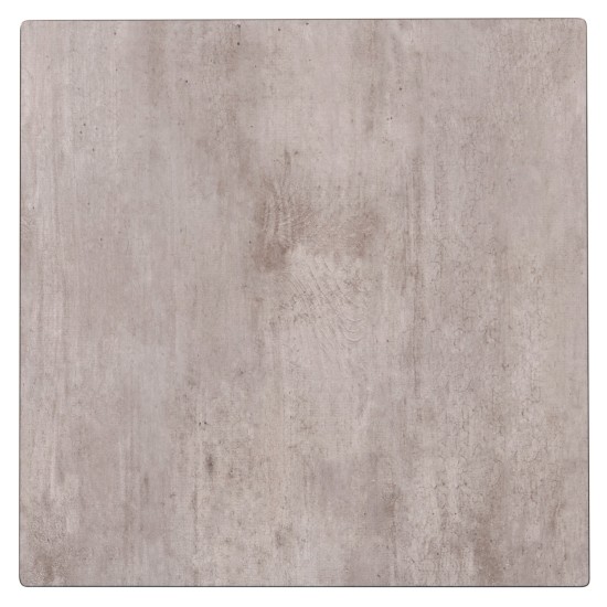 ΕΠΙΦΑΝΕΙΑ ΤΡΑΠΕΖΙΟΥ HPL HM6364.12 ΤΕΤΡΑΓΩΝΗ CEMENT COMPACT 58.5X58.5X1.5εκ. ΕΠΙΦΑΝΕΙΑ ΤΡΑΠΕΖΙΟΥ HPL HM6364.12 ΤΕΤΡΑΓΩΝΗ CEMENT COMPACT 58.5X58.5X1.5εκ.