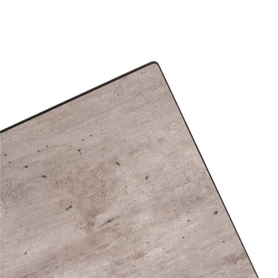 ΕΠΙΦΑΝΕΙΑ ΤΡΑΠΕΖΙΟΥ HPL HM6362.12 ΤΕΤΡΑΓΩΝΗ CEMENT COMPACT 50X50X1.5εκ. ΕΠΙΦΑΝΕΙΑ ΤΡΑΠΕΖΙΟΥ HPL HM6362.12 ΤΕΤΡΑΓΩΝΗ CEMENT COMPACT 50X50X1.5εκ.