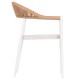 ΠΟΛΥΘΡΟΝΑ BERG HM6284.01 ΑΛΟΥΜΙΝΙΟ & TEXTILENE ΛΕΥΚΟ--P.E.TWISTED RATTAN 55x56x79Υεκ ΠΟΛΥΘΡΟΝΑ BERG HM6284.01 ΑΛΟΥΜΙΝΙΟ & TEXTILENE ΛΕΥΚΟ--P.E.TWISTED RATTAN 55x56x79Υεκ
