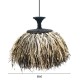 ΦΩΤΙΣΤΙΚΟ ΟΡΟΦΗΣ ORDEM HM4716 ΚΑΠΕΛΟ ΙΝΕΣ SISAL & ΜΠΑΝΑΝΑΣ-ΜΑΥΡΟ & ΦΥΣΙΚΟ Φ60x50Υεκ ΦΩΤΙΣΤΙΚΟ ΟΡΟΦΗΣ ORDEM HM4716 ΚΑΠΕΛΟ ΙΝΕΣ SISAL & ΜΠΑΝΑΝΑΣ-ΜΑΥΡΟ & ΦΥΣΙΚΟ Φ60x50Υεκ