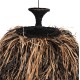ΦΩΤΙΣΤΙΚΟ ΟΡΟΦΗΣ ORDEM HM4716 ΚΑΠΕΛΟ ΙΝΕΣ SISAL & ΜΠΑΝΑΝΑΣ-ΜΑΥΡΟ & ΦΥΣΙΚΟ Φ60x50Υεκ ΦΩΤΙΣΤΙΚΟ ΟΡΟΦΗΣ ORDEM HM4716 ΚΑΠΕΛΟ ΙΝΕΣ SISAL & ΜΠΑΝΑΝΑΣ-ΜΑΥΡΟ & ΦΥΣΙΚΟ Φ60x50Υεκ