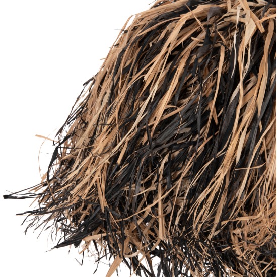 ΦΩΤΙΣΤΙΚΟ ΟΡΟΦΗΣ ORDEM HM4716 ΚΑΠΕΛΟ ΙΝΕΣ SISAL & ΜΠΑΝΑΝΑΣ-ΜΑΥΡΟ & ΦΥΣΙΚΟ Φ60x50Υεκ ΦΩΤΙΣΤΙΚΟ ΟΡΟΦΗΣ ORDEM HM4716 ΚΑΠΕΛΟ ΙΝΕΣ SISAL & ΜΠΑΝΑΝΑΣ-ΜΑΥΡΟ & ΦΥΣΙΚΟ Φ60x50Υεκ