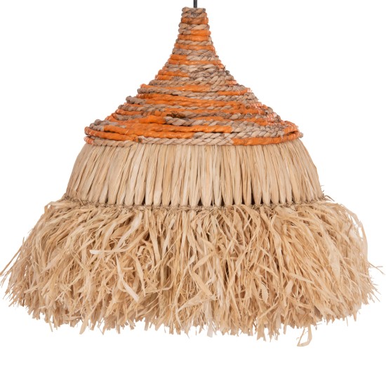 ΦΩΤΙΣΤΙΚΟ ΟΡΟΦΗΣ SIFO HM4714 ΚΑΠΕΛΟ ΙΝΕΣ SISAL & ΜΠΑΝΑΝΑΣ-ΦΥΣΙΚΟ & MIX Φ35x45Υεκ. ΦΩΤΙΣΤΙΚΟ ΟΡΟΦΗΣ SIFO HM4714 ΚΑΠΕΛΟ ΙΝΕΣ SISAL & ΜΠΑΝΑΝΑΣ-ΦΥΣΙΚΟ & MIX Φ35x45Υεκ.