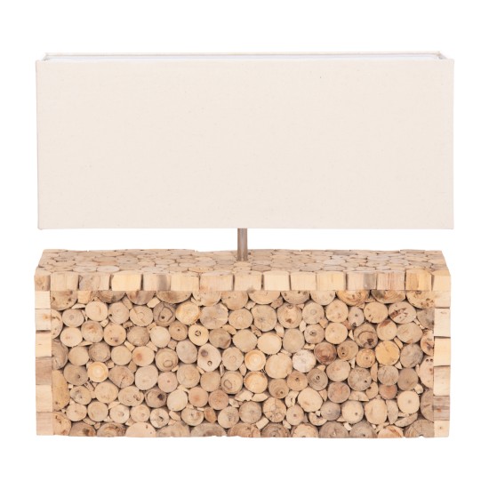 ΕΠΙΤΡΑΠΕΖΙΟ ΦΩΤΙΣΤΙΚΟ TWIGGY HM4437 DRIFTWOOD & ΛΕΥΚΟ ΚΑΠΕΛΟ 50.5x16x45.5Υεκ. ΕΠΙΤΡΑΠΕΖΙΟ ΦΩΤΙΣΤΙΚΟ TWIGGY HM4437 DRIFTWOOD & ΛΕΥΚΟ ΚΑΠΕΛΟ 50.5x16x45.5Υεκ.