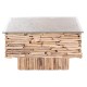 ΤΡΑΠΕΖΙ ΣΑΛΟΝΙΟΥ ΤΕΤΡΑΓΩΝΟ SPARROW HM9960 DRIFTWOOD--ΓΥΑΛΙ 95x95x51,5Υεκ. ΤΡΑΠΕΖΙ ΣΑΛΟΝΙΟΥ ΤΕΤΡΑΓΩΝΟ SPARROW HM9960 DRIFTWOOD--ΓΥΑΛΙ 95x95x51,5Υεκ.