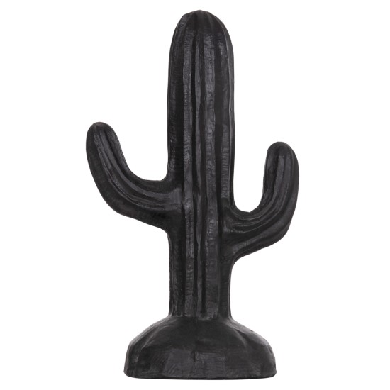 ΔΙΑΚΟΣΜΗΤΙΚΟΣ ΚΑΚΤΟΣ ΔΑΠΕΔΟΥ CACTUS HM4386.01S ΓΥΨΟΣ ΣΕ ΜΑΥΡΟ 42x30x74Υεκ. ΔΙΑΚΟΣΜΗΤΙΚΟΣ ΚΑΚΤΟΣ ΔΑΠΕΔΟΥ CACTUS HM4386.01S ΓΥΨΟΣ ΣΕ ΜΑΥΡΟ 42x30x74Υεκ.