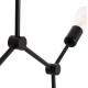 ΦΩΤΙΣΤΙΚΟ ΟΡΟΦΗΣ 3-ΦΩΤΟ LIGHTY HM7404.11 ΜΕΤΑΛΛΟ ΣΕ ΜΑΥΡΟ 52x5x48Υεκ. ΦΩΤΙΣΤΙΚΟ ΟΡΟΦΗΣ 3-ΦΩΤΟ LIGHTY HM7404.11 ΜΕΤΑΛΛΟ ΣΕ ΜΑΥΡΟ 52x5x48Υεκ.