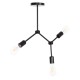 ΦΩΤΙΣΤΙΚΟ ΟΡΟΦΗΣ 3-ΦΩΤΟ LIGHTY HM7404.11 ΜΕΤΑΛΛΟ ΣΕ ΜΑΥΡΟ 52x5x48Υεκ. ΦΩΤΙΣΤΙΚΟ ΟΡΟΦΗΣ 3-ΦΩΤΟ LIGHTY HM7404.11 ΜΕΤΑΛΛΟ ΣΕ ΜΑΥΡΟ 52x5x48Υεκ.