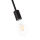 ΦΩΤΙΣΤΙΚΟ ΟΡΟΦΗΣ 4-ΦΩΤΟ LIGHTY HM7405.11 ΜΕΤΑΛΛΟ ΣΕ ΜΑΥΡΟ 57x5x52Υεκ. ΦΩΤΙΣΤΙΚΟ ΟΡΟΦΗΣ 4-ΦΩΤΟ LIGHTY HM7405.11 ΜΕΤΑΛΛΟ ΣΕ ΜΑΥΡΟ 57x5x52Υεκ.
