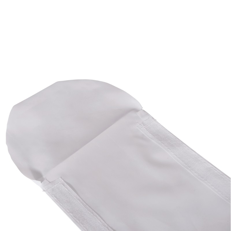 ΥΔΡΟΡΡΟΗ ΑΠΟ ΠΟΛΥΕΣΤΕΡΙΚΟ ΥΦΑΣΜΑ ΓΙΑ ΕΝΩΣΗ ΤΕΝΤΩΝ ΣΕ ΛΕΥΚΟ ΧΡΩΜΑ-3Μ--HM6374