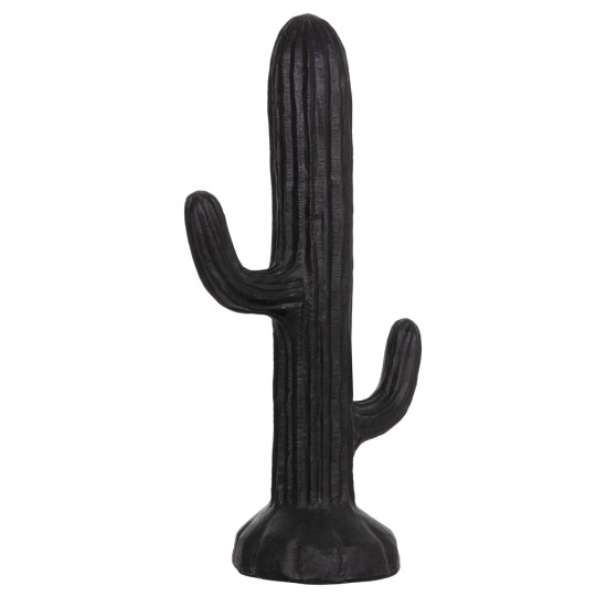 ΔΙΑΚΟΣΜΗΤΙΚΟΣ ΚΑΚΤΟΣ ΔΑΠΕΔΟΥ CACTUS HM4386.01L ΓΥΨΟΣ ΣΕ ΜΑΥΡΟ 63x37x150Υεκ. ΔΙΑΚΟΣΜΗΤΙΚΟΣ ΚΑΚΤΟΣ ΔΑΠΕΔΟΥ CACTUS HM4386.01L ΓΥΨΟΣ ΣΕ ΜΑΥΡΟ 63x37x150Υεκ.
