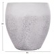 ΣΕΤ 3ΤΜΧ ΓΛΑΣΤΡΕΣ ΣΕΙΡΑ GARDENER HM4718 FIBERCLAY ΛΕΥΚΟ Φ55x54Υεκ ΣΕΤ 3ΤΜΧ ΓΛΑΣΤΡΕΣ ΣΕΙΡΑ GARDENER HM4718 FIBERCLAY ΛΕΥΚΟ Φ55x54Υεκ
