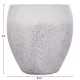 ΣΕΤ 3ΤΜΧ ΓΛΑΣΤΡΕΣ ΣΕΙΡΑ GARDENER HM4718 FIBERCLAY ΛΕΥΚΟ Φ55x54Υεκ ΣΕΤ 3ΤΜΧ ΓΛΑΣΤΡΕΣ ΣΕΙΡΑ GARDENER HM4718 FIBERCLAY ΛΕΥΚΟ Φ55x54Υεκ