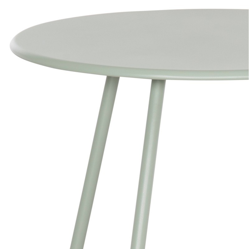 ΣΕΤ LOUNGE 3TMX ΕΞ.ΧΩΡΟΥ OREGO HM21107.06 ΑΛΟΥΜΙΝΙΟ & ΜΕΤΑΛΛΟ ΣΕ ΦΥΣΤΙΚΙ