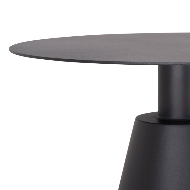 ΣΕΤ LOUNGE 3TMX ΕΞ.ΧΩΡΟΥ OREGO HM21106.01 ΑΛΟΥΜΙΝΙΟ ΣΕ ΣΚΟΥΡΟ ΓΚΡΙ