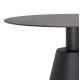ΣΕΤ LOUNGE 3TMX ΕΞ.ΧΩΡΟΥ OREGO HM21106.01 ΑΛΟΥΜΙΝΙΟ ΣΕ ΣΚΟΥΡΟ ΓΚΡΙ