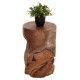 ΒΟΗΘΗΤΙΚΟ ΣΚΑΜΠΟ/ΤΡΑΠΕΖΑΚΙ STOMP HM9350.11 ΞΥΛΟ TEAK-ΦΥΣΙΚΟ Φ30x45Υεκ. ΒΟΗΘΗΤΙΚΟ ΣΚΑΜΠΟ/ΤΡΑΠΕΖΑΚΙ STOMP HM9350.11 ΞΥΛΟ TEAK-ΦΥΣΙΚΟ Φ30x45Υεκ.